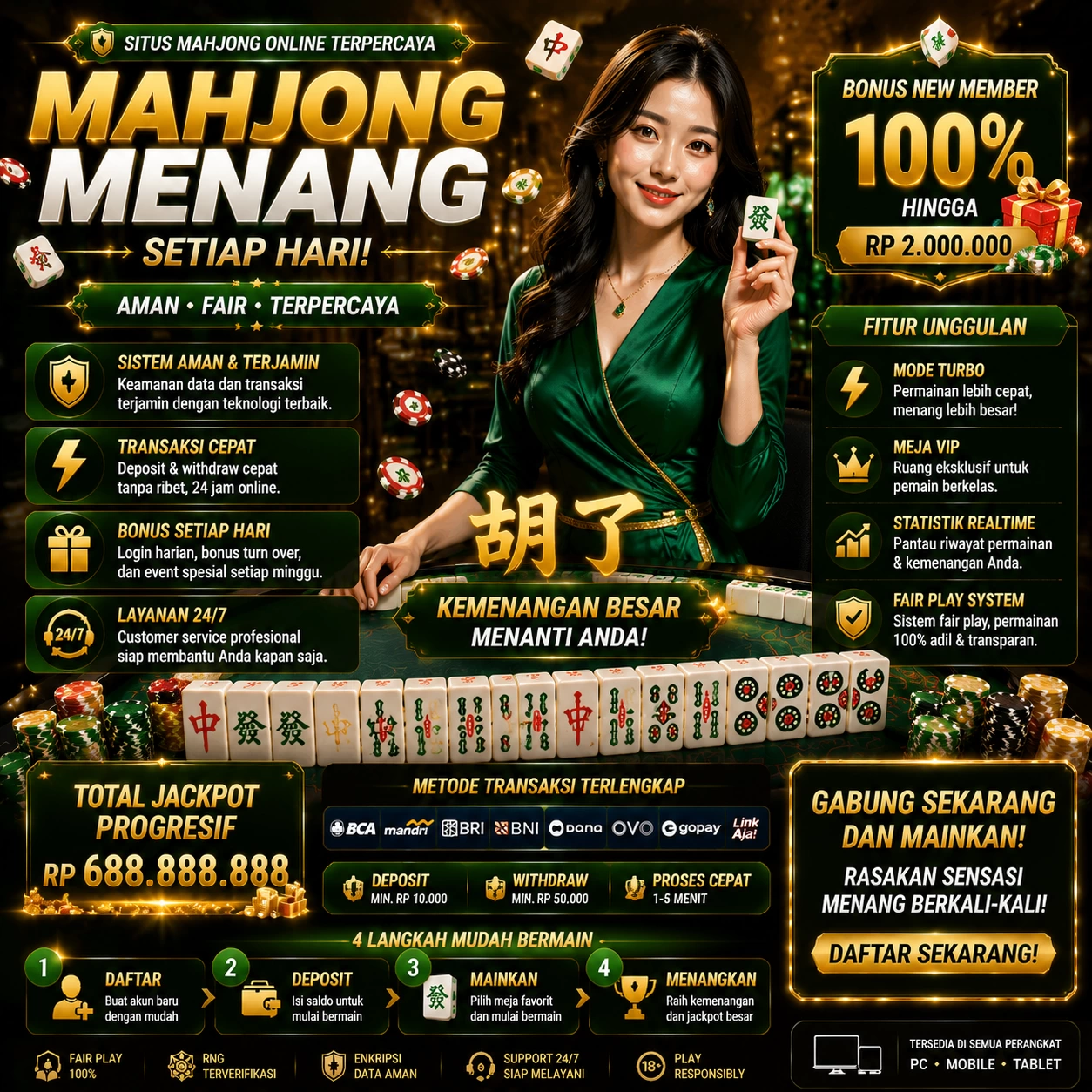 tus4d APK Indonesia - Panduan Lengkap dan Tutorial