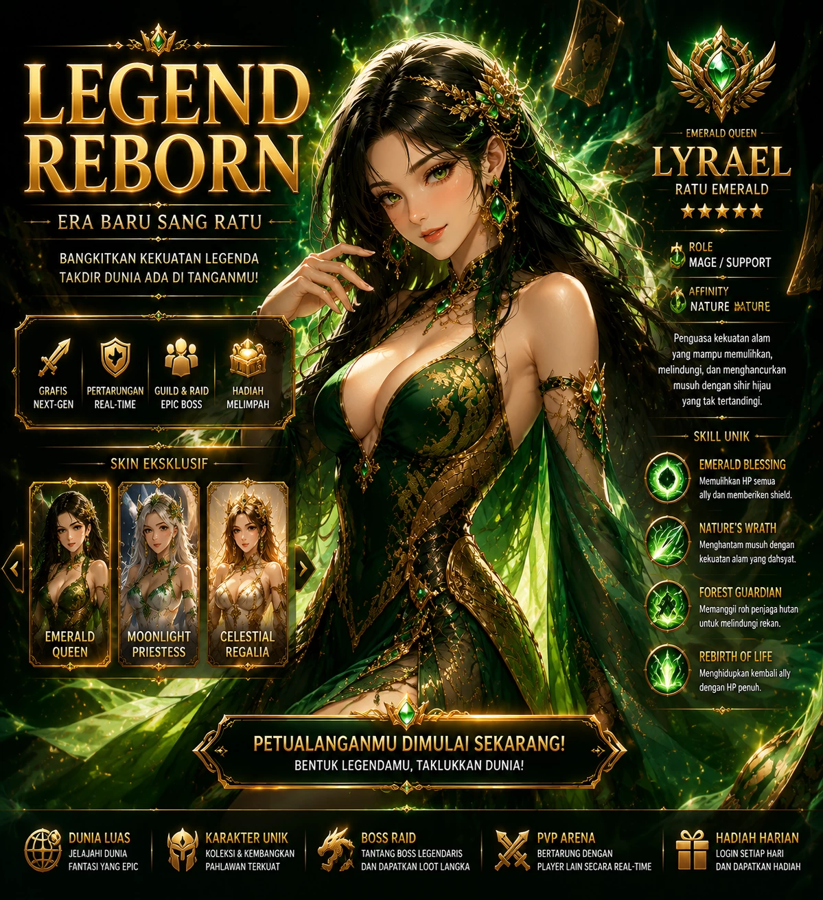 tus4d APK Indonesia - Panduan Lengkap dan Tutorial